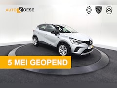 Renault Captur - TCe 90 Evolution | Allseason Banden | Camera | Navigatie | Parkeersensoren