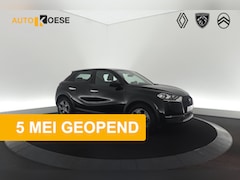 DS 3 Crossback - PureTech 100 Montmartre | Parkeersensoren | Apple Carplay | Allseason Banden | Navigatie |