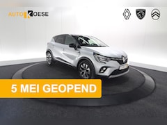 Renault Captur - TCe 90 Techno | Camera | Apple Carplay | Navigatie | Parkeersensoren
