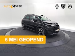 Citroën C3 Aircross - PureTech 130 EAT6 Max | Camera | Navigatie | Apple Carplay | Parkeersensoren