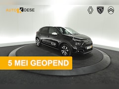 Citroën C3 - PureTech 82 Feel Edition | Apple Carplay | Parkeersensoren | Navigatie | Climate Control |