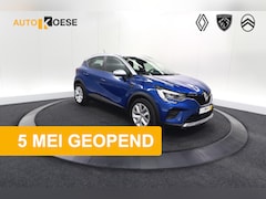 Renault Captur - TCe 90 Evolution | Camera | Navigatie | Parkeersensoren | Apple Carplay