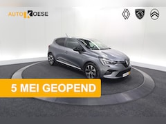 Renault Clio - TCe 90 Evolution | Dodehoekdetectie | Apple Carplay | Navigatie