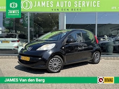 Peugeot 107 - 1.0-12V XS Urban M
