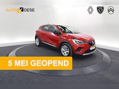 Renault Captur - TCe 100 Zen | Apple Carplay | Cruise Control | DAB+ Radio