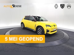 Renault 5 - 5 Comfort Range Iconic Cinq 52 kWh | Camera | Adaptieve Cruise Control | Pack Winter | Nav