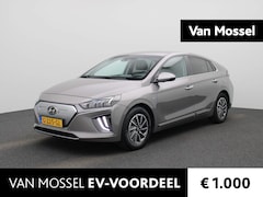 Hyundai IONIQ - Premium EV 38 kWh | Apple/Android Play | Camera | Adaptive Cruise | DAB | Keyless Go/Entry
