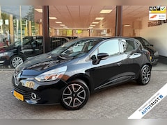 Renault Clio - 0.9 TCe 90pk AIRCO | NAVI | CRUISE | BLUETOOTH | LMV | NAP