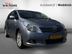Toyota Verso - 1.8 VVT-i Panor. 7p. 1e eigenaar