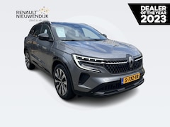Renault Austral - 1.2 mild hybrid advanced 130 techno / TWO-TONE KLEURSTELLING / DAKRAILS IN LENGTERICHTING
