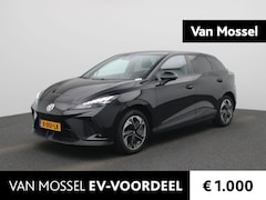 MG 4 - 4 Comfort 64 kWh | Adaptive Cruise Control | Apple CarPlay | Led Koplampen | Parkeersensor