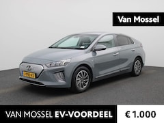 Hyundai IONIQ - Premium EV 38 kWh | Camera | Infinity Audio | LED Verlichting | Navigatie |