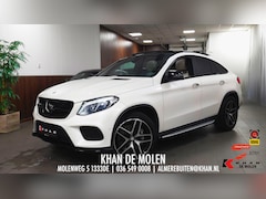 Mercedes-Benz GLE-Klasse Coupé - 350 d 4MATIC AMG Sport Edition Trekhaak|Pano|Massage|Memory