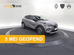 Renault Captur - TCe 90 techno | 360 Camera | Navigatie | 9.3 Inch Groot Scherm | Apple Carplay | Parkeerse