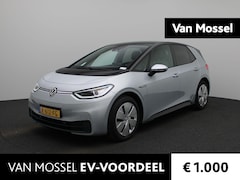 Volkswagen ID.3 - Business 58 kWh | Stuur + Stoelverwarming | Climate-Control | Camera | Apple-Carplay |