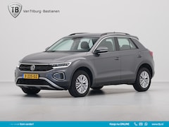 Volkswagen T-Roc - 1.5 TSI 150pk DSG Life Navigatie Clima Pdc Acc