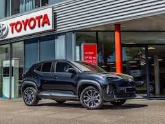 Toyota Yaris Cross - 1.5 Hybrid 115 First