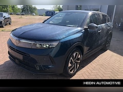 Opel Grandland - 1.2 Turbo Hybrid GS | Trekhaak afn. baar | Technologie Plus Pakket | Scheidingsnet |