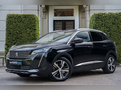 Peugeot 3008 - 1.6 HYbrid 225 GT-Line Adaptive Cruise | Keyless | Camera | Carplay