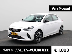 Opel Corsa-e - Elegance 50 kWh | NAVI | 19000km | LMV | APPLE CARPLAY+ANDROID AUTO |