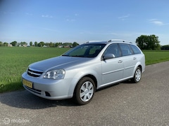 Chevrolet Nubira - 1.6-16V Spirit