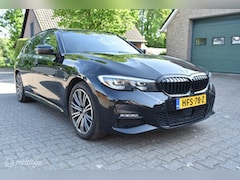 BMW 3-serie Touring - 330E M Sport Aut voll M SPORT 330E