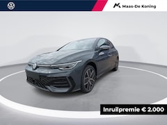 Volkswagen Golf Plus - R-Line-Edition 1.5 eTSI 116 pk 7 DSG · Assistance pakket · Koplampverlichting LED matrix