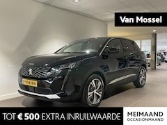 Peugeot 3008 - 1.6 HYbrid 180 Allure Pack Business | Camera | Stoelverwarming | Adaptieve Cruise Control