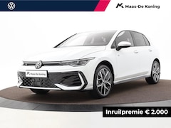 Volkswagen Golf Plus - R-Line-Edition 1.5 eTSI 116 pk 7 versn. DSG · Assistance pakket · Koplampverlichting LED M