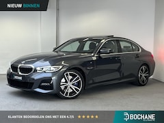 BMW 3-serie - 320i M-Sport | 1e-EIG | PANO | HEAD-UP | CARPLAY | STOEL.V.W. |
