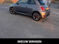 Fiat 500 - 0.9 TwinAir Turbo Sport 105 PK
