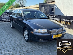 Volvo S80 - 2.4 Dynamic automaat, trekhaak, nieuwe apk