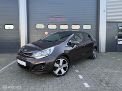 Kia Rio - 1.2 CVVT Super Pack ✓vol opties ✓Nw APK