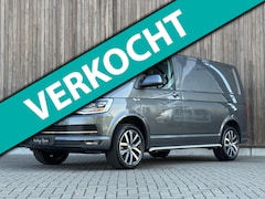 Volkswagen Transporter - 2.0 TDI L1H1 4Motion Highline |ACC|