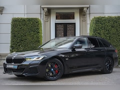 BMW 5-serie Touring - 530e M-Sport H&K | ACC | M KUIPEN | CAMERA | ACTIVE STEERING