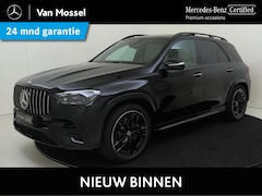 Mercedes-Benz GLE-Klasse - 400 e 4MATIC AMG Line Premium Plus /Panoramadak / Night pakket/ 22 Inch/ Elek trekhaak/ St
