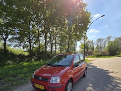 Fiat Panda - 1.2 Dynamic