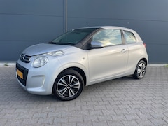 Citroën C1 - 1.0 e-VTi Feel met airco / cruise control