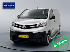 Toyota ProAce Worker - 1.6 D-4D L2 Cool Comfort Betimmering Airco Sidebars Cruise Control