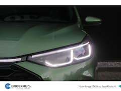 Ford Kuga - 2.5 PHEV ST-Line X BLACK -EDITION | PANO-DAK | TREKHAAK | 360 CAMERA | ADAPT. CRUISE | B&O