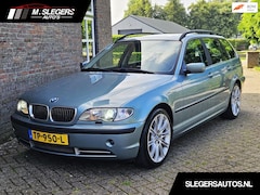 BMW 3-serie Touring - 330i Special Executive*Aut*Nette auto