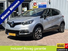 Renault Captur - 1.2 TCe Dynamique | AUTOMAAT | TREKHAAK | NAVI | CAMERA | CRUISE |