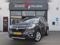 Suzuki S-Cross - 1.5 Hybrid Select Automaat/Apple/AndroidAuto