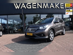 Honda CR-V - 2.0 AWD Executive AUT|Clima|Cruise|NAVI|PANO|CAM