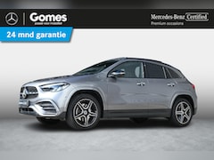 Mercedes-Benz GLA-Klasse - 250 e Star Edition AMG Line
