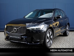 Volvo XC60 - 2.0 T6 Plug-in hybrid AWD Ultimate Dark | 360° Camera | Luchtvering | Bowers & Wilkins Aud