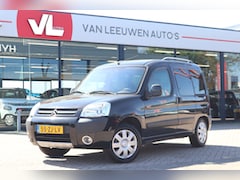 Citroën Berlingo - 1.6i 16V X-TR | Nieuw Binnen | Airco | Trekhaak | APK 22-03-2026