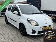 Renault Twingo - 1.2-16V Dynamique nieuwe apk bij levering