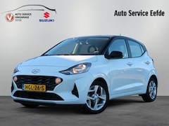 Hyundai i10 - 1.2 Premium / Winter Pakket / Climate Control
