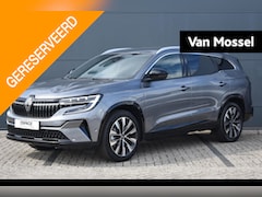 Renault Espace - E-Tech full hybrid 200 techno 7p. | Pack Advanced Driving Assist | Elektr. Achterklep | Ca